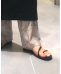 URBAN RESEARCH | パンツ