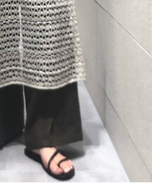 URBAN RESEARCH | パンツ