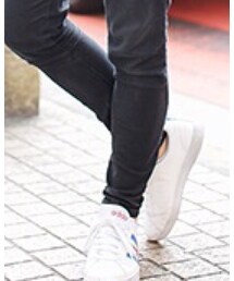adidas | スニーカー