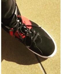 NIKE | Westbrook0.2 bred(スニーカー)