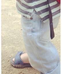 H&M | デニムパンツ