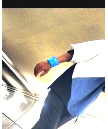 no brand | バンダナ/スカーフ