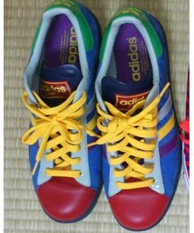 adidas | スニーカー