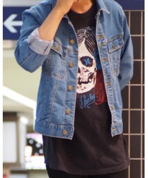 Hurley  | Tシャツ/カットソー