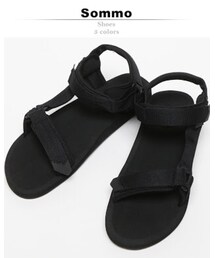 sommo | サンダル