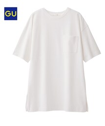 GU | Tシャツ/カットソー