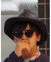 帽子屋Flava | ハット