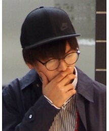 no brand | メガネ