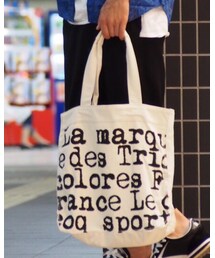 le coq sportif | トートバッグ