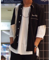 RAGEBLUE | Tシャツ/カットソー