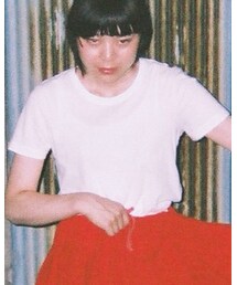 無印良品 | Tシャツ/カットソー