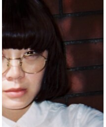 Boston Club | メガネ