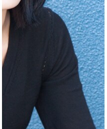 COMME des GARCONS COMME des GARCONS | ニット/セーター