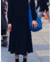 tricot COMME des GARCONS | スカート