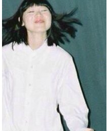 LIMI feu | シャツ/ブラウス