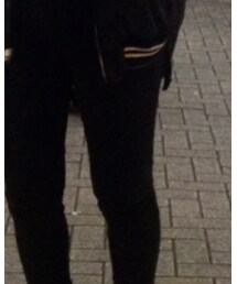 UNIQLO | その他パンツ