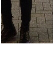 Dr. Martens | ブーツ