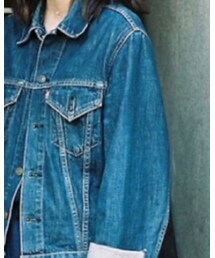 Levi's | デニムジャケット