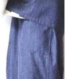 NOWHAW | デニムパンツ