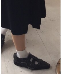 COMME des GARCONS COMME des GARCONS | ブーツ