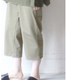 Curly | その他パンツ