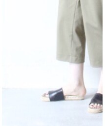 olgaolga | サンダル