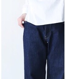 hatski | デニムパンツ