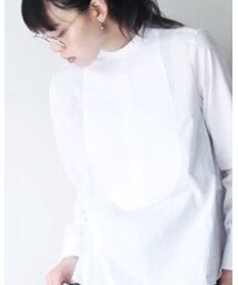 HAVERSACK | シャツ/ブラウス