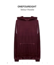ONEFOUREIGHT | パーカー
