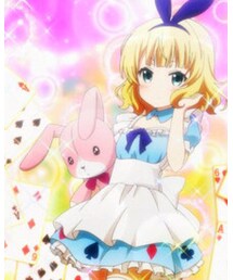 シャロちゃん | その他