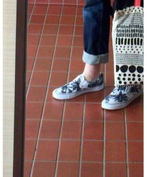 slip-on | その他シューズ