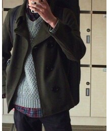 FULL LIFE | ダウンジャケット/コート