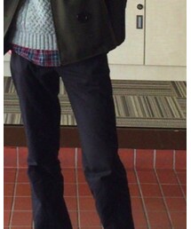 IMPROVD | その他パンツ