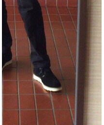 O-NINE | シューズ