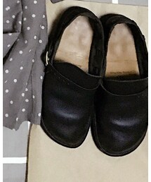 AURORA SHOES | シューズ