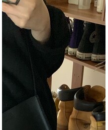 PORTER CLASSIC | スタジャン