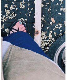 babyghost | チノパンツ