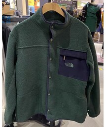 THE NORTH FACE | ブルゾン
