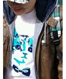 ZARA | その他アウター