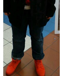 Lee | デニムパンツ