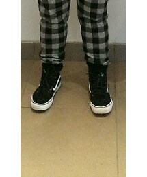 VANS | スニーカー