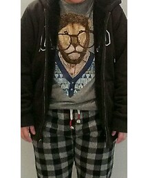 GAP | モッズコート