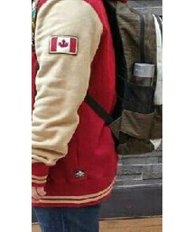 Roots Canada | スタジャン