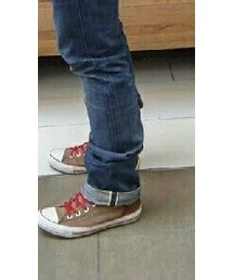 CONVERSE | スニーカー