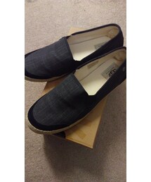 UGG Australia | モカシン/デッキシューズ
