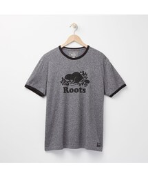 Roots Canada | salt and pepper(Tシャツ/カットソー)