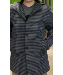 TOPMAN | モッズコート