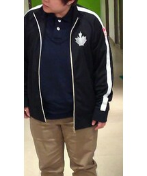 Hudson's bay Olympics collection | スタジャン
