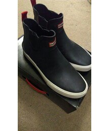 HUNTER | Rain boots(レインシューズ)