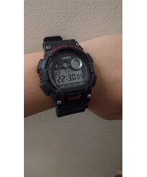 CASIO | アナログ腕時計